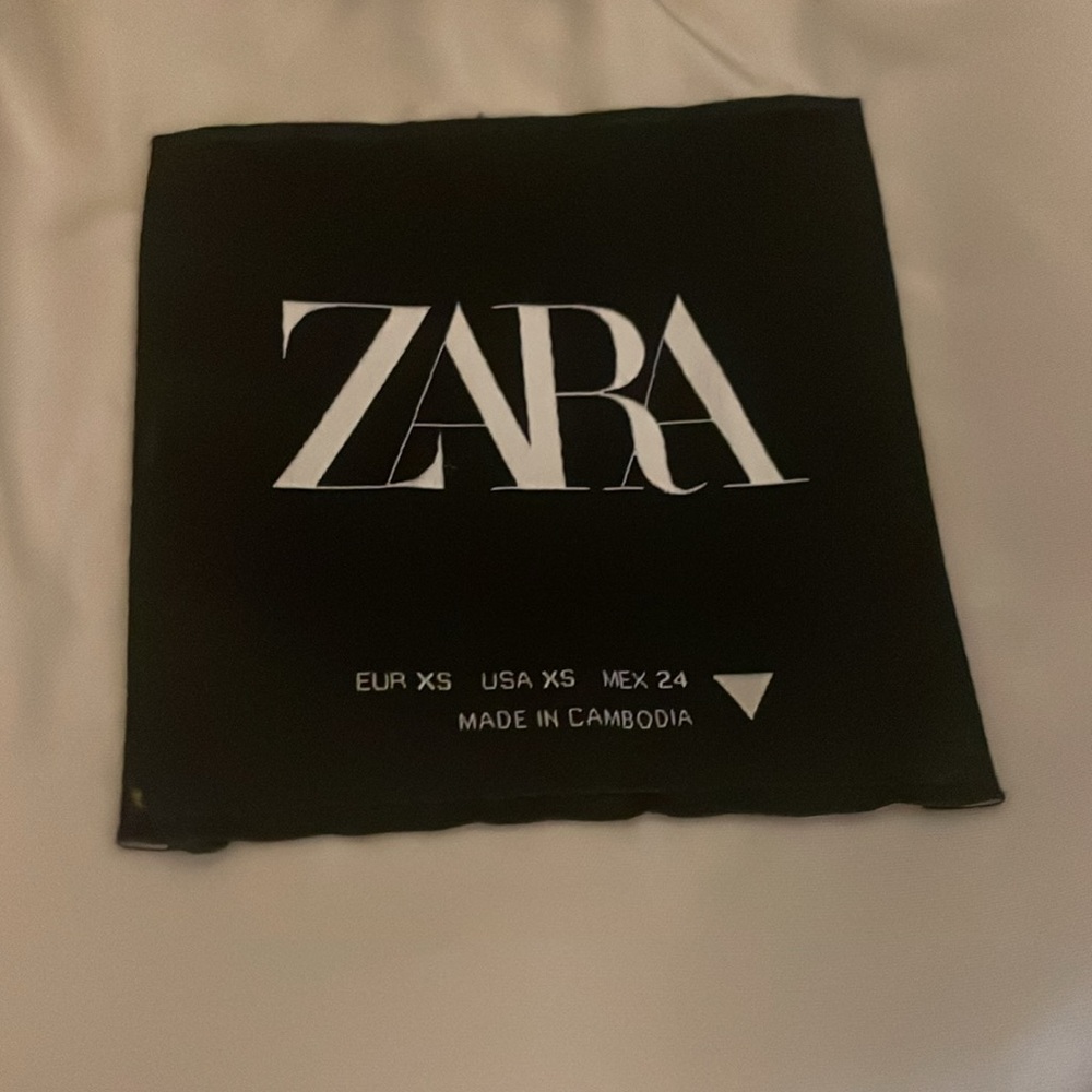 Zara puffer - Picture 2 of 3